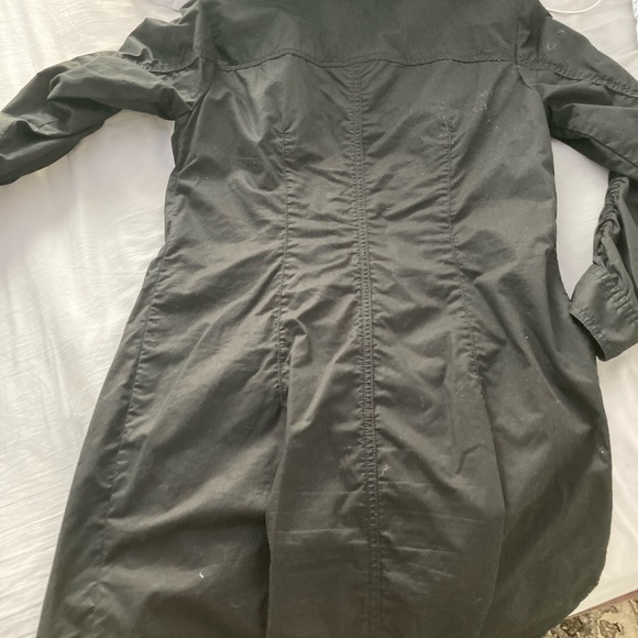 Michael Kors dress.  Long sleeve with pockets amazing condition. - Picture 4 of 5